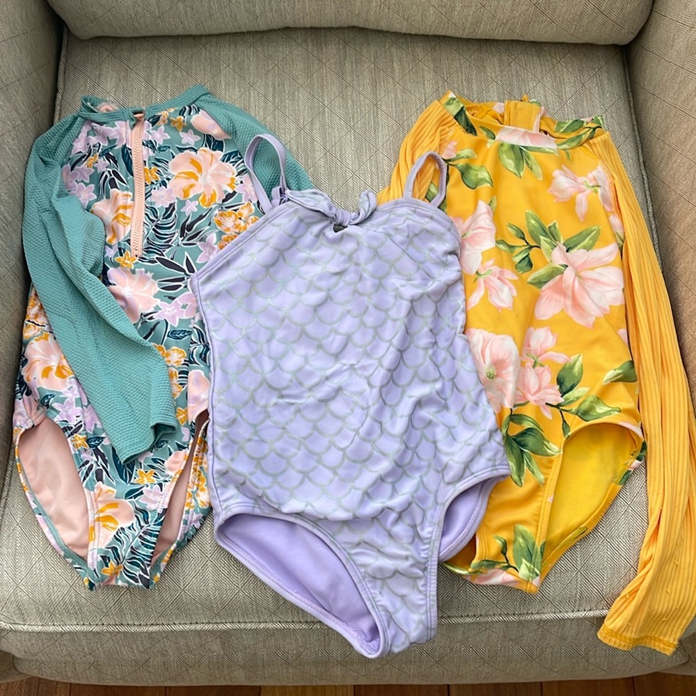 Swimsuits